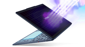 Lenovo Yoga Solar, צילום: Lenovo